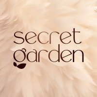 Secret Garden logo - Similar company to Secret Intime