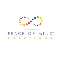 Peace of Mind Solutions LLC logo - Similar company to Reppblue