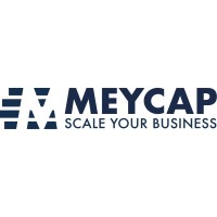 Meycap GmbH logo - Similar company to Fingrow