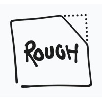 Rough.app logo - Similar company to Runn