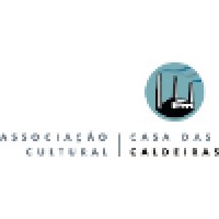 Associação Cultural Casa das Caldeiras logo - Similar company to Casa Das Caldeiras Eventos
