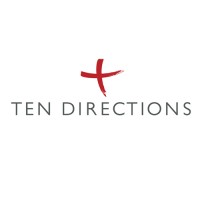 Ten Directions logo - Similar company to Perfik Circo