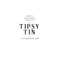 Tipsy Tin®️ logo - Similar company to Kindred Conversion
