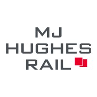 MJ Hughes Rail logo - Similar company to Mj Hughes Construction