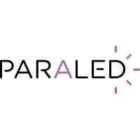 Paraled logo - Similar company to Segway Chile
