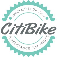 Citibike Caen logo - Similar company to Ovelo