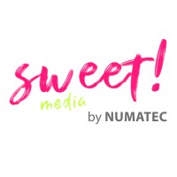 Sweet! Media logo - Similar company to Eikontech