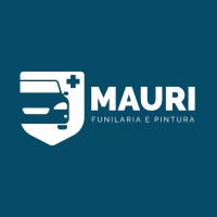 Mauri Funilaria e Pintura logo - Similar company to Escola Dos Peritos