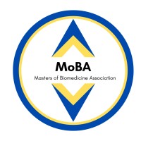Monash Masters of Biomedicine Association (MoBA) logo - Similar company to Monash Chemical Engineering Postgraduate Association (Cepa)