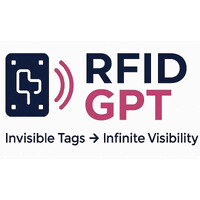 RFID GPT logo - Similar company to Shanghai Jiayulian Technology Co.,Ltd