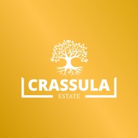 Crassula Estate Cyprus logo - Similar company to Meri̇t Travel