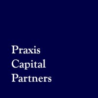 Praxis Capital Partners logo - Similar company to Ark & Partners