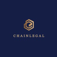 Chainlegal logo - Similar company to Singahi Technologies