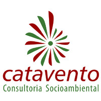 Catavento Consultoria Socioambiental logo - Similar company to Ceam - Centro De Estudos De Arqueologia Moderna E Contemporânea