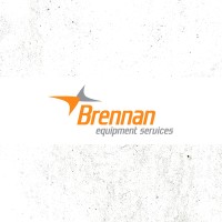 Brennan Equipment Services logo - Similar company to Collateral Kit