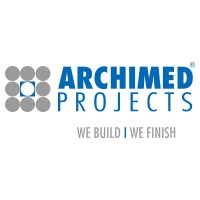 ARCHIMED PROJECTS logo - Similar company to B Squared Management International Ltd