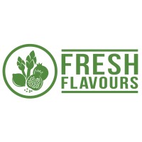 Fresh Flavours International B.V. logo - Similar company to Nfb (Import) Limited