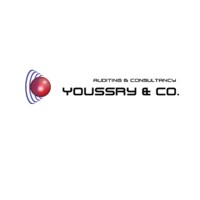 Youssryauditing logo - Similar company to Muhasba
