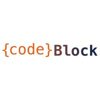 CodeBlock logo - Similar company to Codeblock