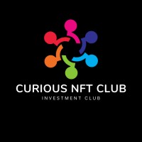 CuriousNFT Club logo - Similar company to Rusaka Technologies (Formerly Ruskin Felix Consulting - Rfc)
