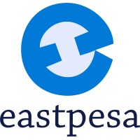 Eastpesa logo - Similar company to Exiap