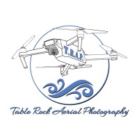 Table Rock Aerial Photography