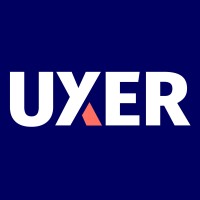 UXER logo - Similar company to Quali Responses