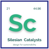 Silesian Catalysts Sp. z o.o. logo - Similar company to Climbing Accelerator