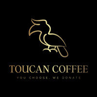 Toucan Coffee Switzerland logo - Similar company to Broasters Coffee