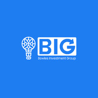 Bowles Investment Group (BIG) logo - Similar company to Analyze Corporation