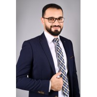 Ahmad Hariri logo - Similar company to Turkey Advisors