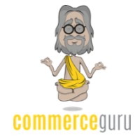 commerce guru logo - Similar company to Commerce Guys