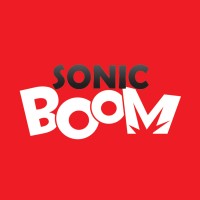 Sonic Boom Me