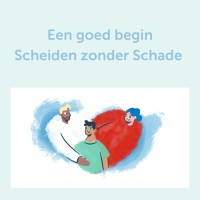 Een goed begin - Scheiden zonder Schade logo - Similar company to Werkplaats Samen