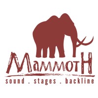 Mammoth Sound