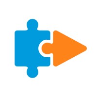 Puzzle Media Tech logo - Similar company to Cyclers Studios