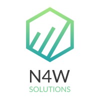 N4W Solutions logo - Similar company to Black Code Consultoria Em Cibersecurity