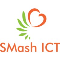 SMASH ICT logo - Similar company to Pinaka Consulting Ltd