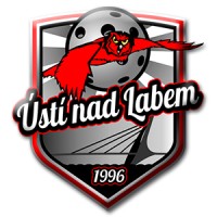 Florbal Ústí