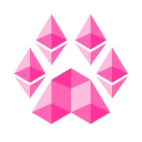 Pawthereum logo - Similar company to Coalculus