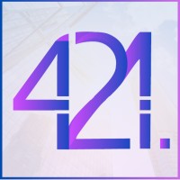 421 logo - Similar company to Marx Landers