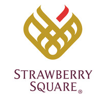 Strawberry Square logo - Similar company to Vartan Group, Inc.