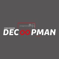 Concession Decoopman logo - Similar company to Prestige Car Services