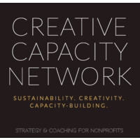Creative Capacity Network logo - Similar company to Chopchop Family