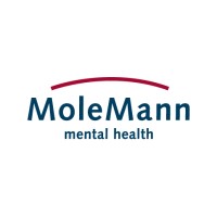 MoleMann Mental Health logo - Similar company to In-Menz