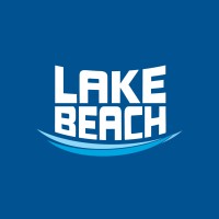Lake Beach logo - Similar company to Barrio Privado Haras Del Sol