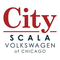 City Volkswagen of Chicago logo - Similar company to Land Rover Chicago