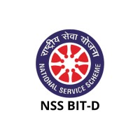 National Service Scheme | BIT-Durg logo - Similar company to Technohub