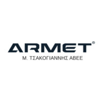 ARMET SA logo - Similar company to Caos Srl