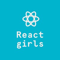 ReactGirls logo - Similar company to Smeca